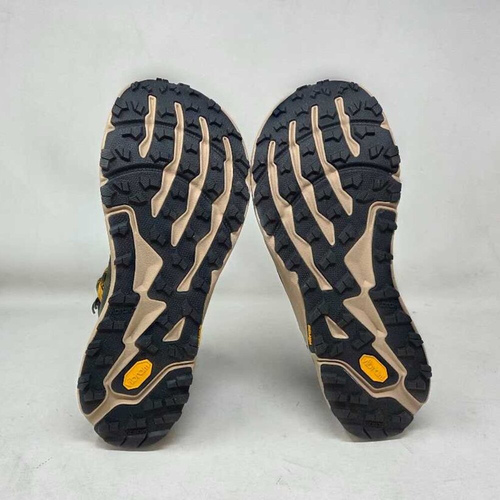 Men's 8 Altra Timp Hiker GTX GORE-TEX waterproof hiking boots Dusty Olive 2 - Picture 11 of 11